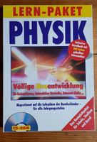 Lern Paket Physik CD-Rom für alle Jahrgangsstufen Schule Studium Nordrhein-Westfalen - Stemwede Vorschau