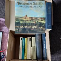 Bücher zur Geschichte Preußens Baden-Württemberg - Mannheim Vorschau