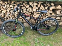 Cube Mountainbike 16" Bayern - Ascha Vorschau