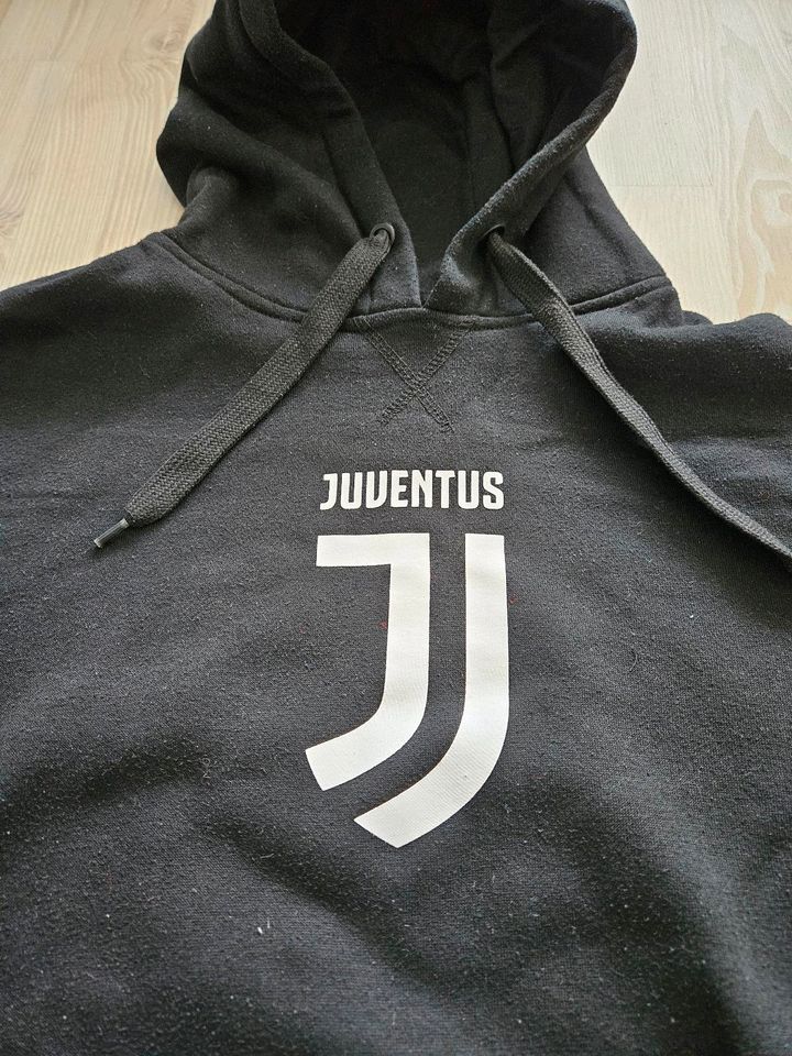 Juventus Turin Hoodie / Sweat Größe L Guter Zustand in Köln