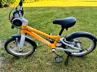 Woom 2 Kinderfahrrad Bad Doberan - Landkreis - Broderstorf Vorschau