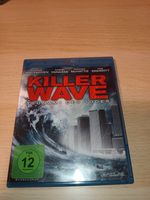 Killer Wave, Tsunami des Todes, Blu-Ray Nordrhein-Westfalen - Blomberg Vorschau