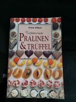 Buch Pralinen und Trüffel Baden-Württemberg - Denzlingen Vorschau