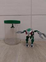 Lego Bionicle Lehvak-Kal 8576 Düsseldorf - Lichtenbroich Vorschau
