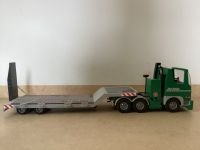 Playmobil Transporter Bayern - Untersiemau Vorschau