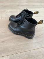 Dr. Martens Stiefeletten Leipzig - Burghausen-Rückmarsdorf Vorschau