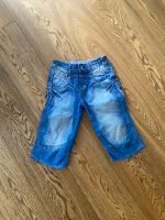 VINGINO Jeans Short Größe 140 (10) Nordrhein-Westfalen - Olpe Vorschau