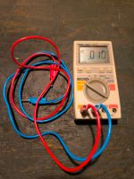 Hioki 3231 Multimeter Digital Hi Tester Rheinland-Pfalz - Ahrbrück Vorschau