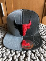 Chicago Bulls Cap Mitchell&Ness Größenverstellbar Nordrhein-Westfalen - Datteln Vorschau