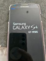 Samsung  galaxy s 4 Nordrhein-Westfalen - Mechernich Vorschau