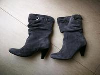 Stiefeletten Lasocki Größe 39 Bayern - Kissing Vorschau