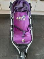 Bayer Chic 2000 Puppenkarre/-buggy Niedersachsen - Celle Vorschau