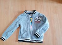 AC Cars Lightning McQueen Baseballjacke Kinder Preppy Jacke Baden-Württemberg - Hüfingen Vorschau