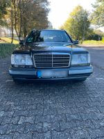 Mercedes Benz w124  230T mit H TÜV Hessen - Wiesbaden Vorschau