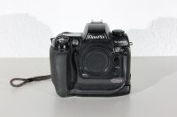 Kamera Spiegelreflex Fujifilm FinePix S3 Pro mit Nikon F Mount Hessen - Rüsselsheim Vorschau