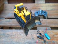 XXL 1:16 Huina 1554 RC Planierraupe Bulldozer Baumaschine 2.4GHz Hessen - Bruchköbel Vorschau