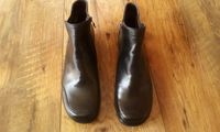 Ara Stiefelette Leder schwarz Gr 42 NP 110,00 € Wuppertal - Vohwinkel Vorschau