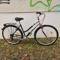 Unisex Fahrrad Vortex, 28", 7 Gänge, RH 48 cm, fahrbereit Schwerin - Schelfstadt Vorschau