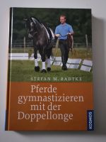 Buch DVD Pferde gymnastizieren mit der Doppellonge Longieren Hessen - Gemünden (Wohra) Vorschau