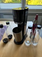 Soda stream duo Bayern - Regensburg Vorschau