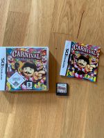 Carnival - Nintendo DS Spiel Bayern - Werneck Vorschau