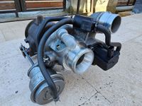 Turbocharger for Opel Astra K 1.4 Turbo B14XFT B14 12668297 München - Altstadt-Lehel Vorschau