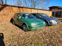 VW Golf 4 1.4 16V Sachsen - Markneukirchen Vorschau