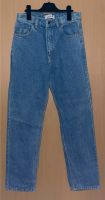 Jeans blau Gr 36 Brandenburg - Alt Tucheband Vorschau