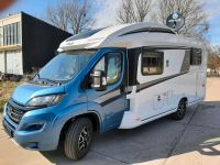 Wohnmobil Knaus Sky Wave 650 MEG "60 Years" zu vermieten Hessen - Hessisch Lichtenau Vorschau