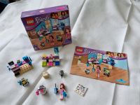 Lego Friends 41307 Olivias Erfinderlabor mit OVP wie Neu Thüringen - Erfurt Vorschau