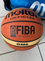 Basketballbälle Hessen - Groß-Gerau Vorschau