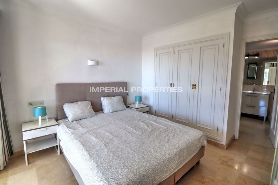 3 Zimmer Wohnung mit Meerblick in Paguera , Mallorca, Spanien in Hemmoor