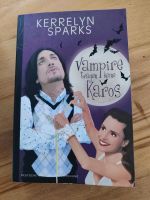 Kerrelyn Sparks, Vampire tragen keine Karos, Buch, Liebe Bayern - Rain Niederbay Vorschau