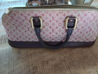 Louis Vuitton Mini Lin  Cherry Alma Nordrhein-Westfalen - Rösrath Vorschau