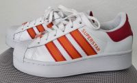 Adidas Superstar Bold Gr. 36,5 Hessen - Nidderau Vorschau