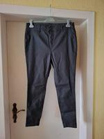 *Gina* Hose grau Größe 46 (eher 42/44) Nordrhein-Westfalen - Lippstadt Vorschau
