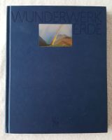 Buch Wunderwerk Erde, Unsere Erde, neuwertig, 1,5 kg Niedersachsen - Garbsen Vorschau