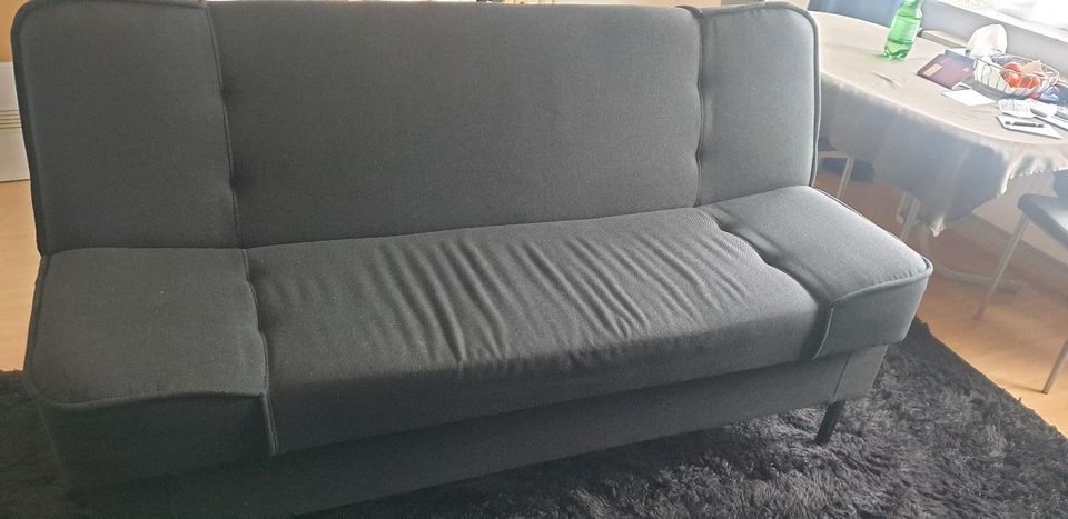 Schlafsofa in Königsbrunn