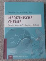 Buch Medizinische Chemie (Steinhilber, Schubert-Zsilavecz, Roth) Findorff - Findorff-Bürgerweide Vorschau