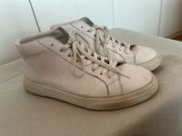 GARMENT PROJECT Sneaker weiß Herren Düsseldorf - Angermund Vorschau