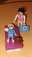 Playmobil Ärztin krankes Kind Bayern - Pfarrkirchen Vorschau