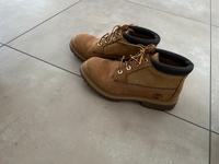 Timberland Stiefeletten Nordrhein-Westfalen - Düren Vorschau