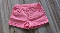 Kurze Jeans in Pink, Shorts, Hot Pants in Größe 176 C&A Sachsen - Oberlungwitz Vorschau