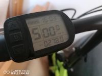 Ebike zu verkaufen an Baden-Württemberg - Ravensburg Vorschau