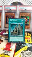 Yugioh! Ancient Gear Castle (SOI-KR047) Super Rare/Shadow of Inf. Saarland - Neunkirchen Vorschau