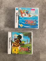 Nintendo DS Spiele Zelda Dortmund - Brechten Vorschau