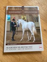 Akademische Reitkunst Vol 2 Buch Bodenarbeit Bent Branderup Hessen - Biedenkopf Vorschau