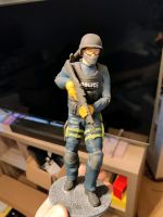 SWAT 4 Figur 21cm. Model 3D Druck Baden-Württemberg - Karlsruhe Vorschau