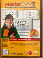Biologie Sekundarstufe Mastertool Pflanzenkunde Teil 1 CD ROM Neu Bielefeld - Bielefeld (Innenstadt) Vorschau