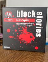 Black Stories Brettspiel Baden-Württemberg - Lauffen Vorschau